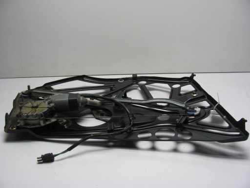 Mercedes W124 Coupe CE Склопідйомник задній лівий