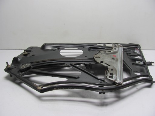 Mercedes W124 Coupe CE Стеклоподъемник левый задний