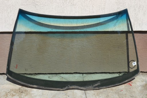 Лобове скло Mercedes W124 Coupe CE