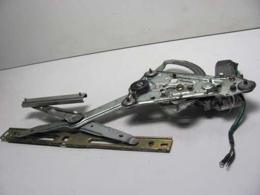 Mercedes W124 Coupe Склопідйомник передній лівий