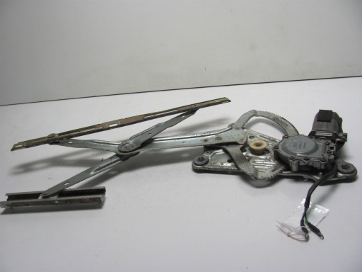 Mercedes W124 Coupe Склопідйомник передній правий