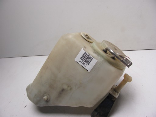 Mercedes W124 E Бачок омивача