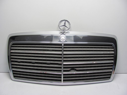 Решітка радіатора Mercedes W124 Grill