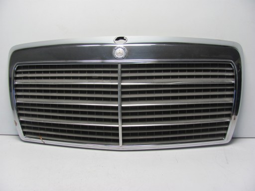 Mercedes W124 Решетка радиатора