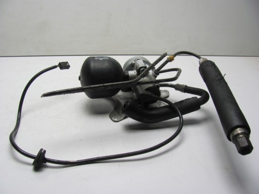 Mercedes W124 Шарик давления гидроаккумулятора, клапан ASD 1245530010