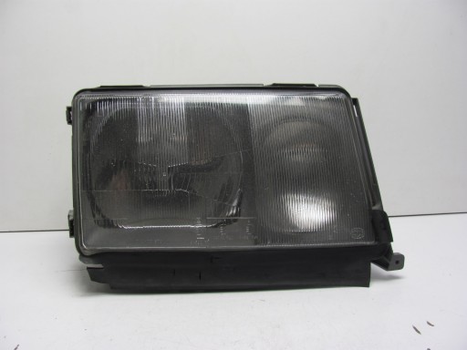 Mercedes W124 Ліхтар передній правий Hella