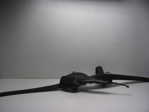 Механізм переднього склоочисника Mercedes W124