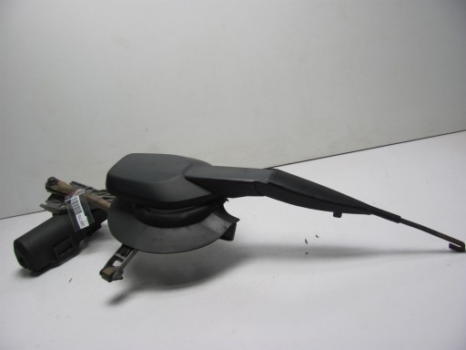 Mercedes W124 Механизм стеклоочистителя переднего