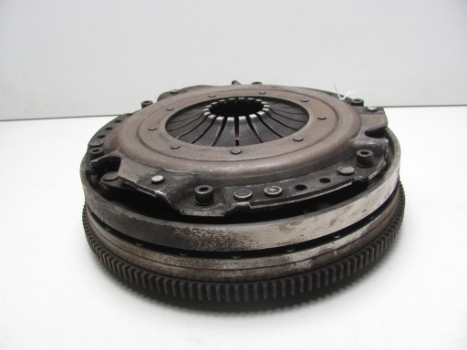 Mercedes W124 OM602 250D Комплект зчеплення з подвійним маховиком