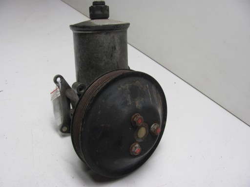 Mercedes W124 Насос ГУР 2104660101 95bar