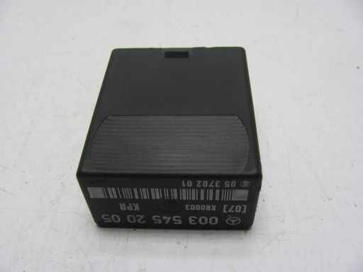 Mercedes W124 Реле ТНВД КПР 0035452005