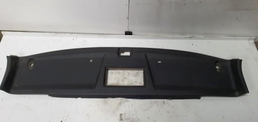 Mercedes W124 оббивка даху