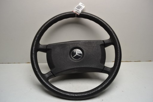 Руль Mercedes W124 W126 Оригинал