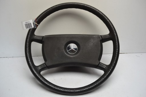 Мерседес W124 W126 W123 Руль Оригінал. Дуже хороший стан