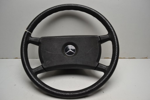 Mercedes W124 W126 W123 Руль Оригинал