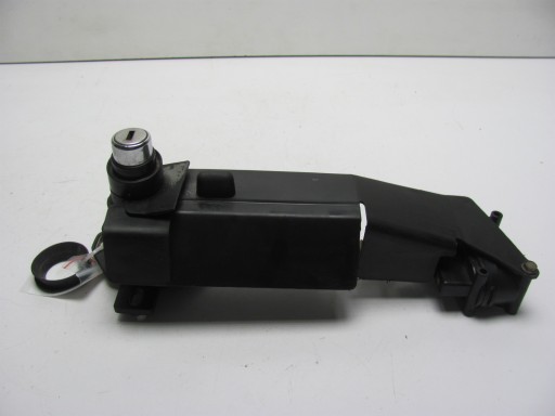 Mercedes W124 Замок задньої кришки багажника