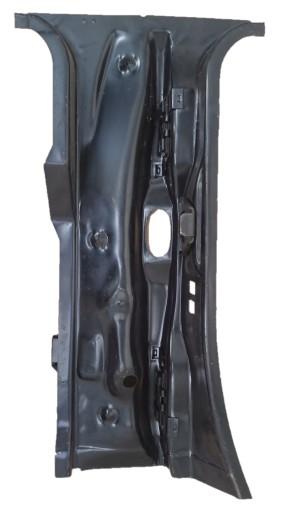 1246300110 - Mercedes W124 передняя стойка нижняя левая