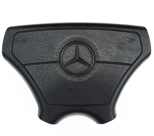 Подушка безопасности на рулевом колесе Mercedes W124 sport sportline