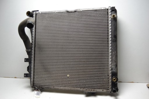 Радиатор двигателя Mercedes W126 260 300 SE M103