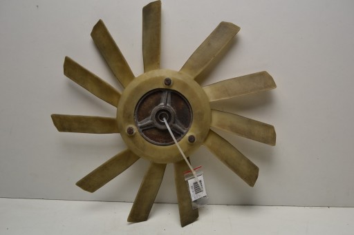 Мерседес W126 280S Вентилятор, двигун пропелерний, в'язк