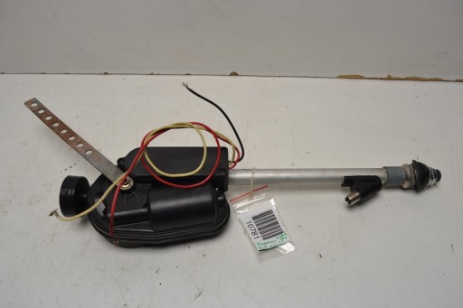 Mercedes W126 Hirschmann 2040 автоматическая антенна