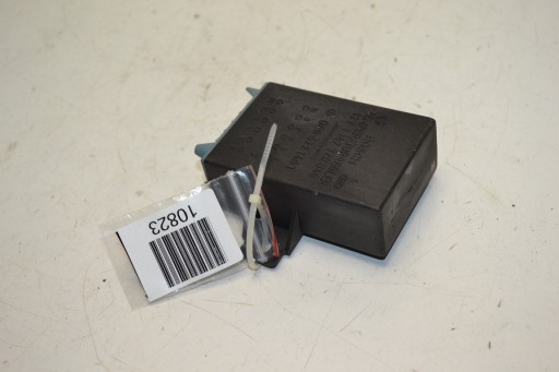 Mercedes W126 Регулятор температуры 0008221403