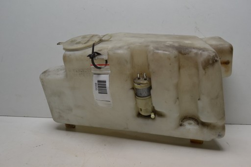 Mercedes W126 S Бачок омывающей жидкости