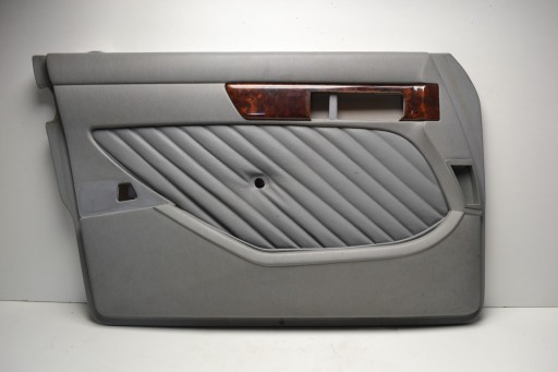 Mercedes W126 SE Оббивка панелі передніх дверей ліва