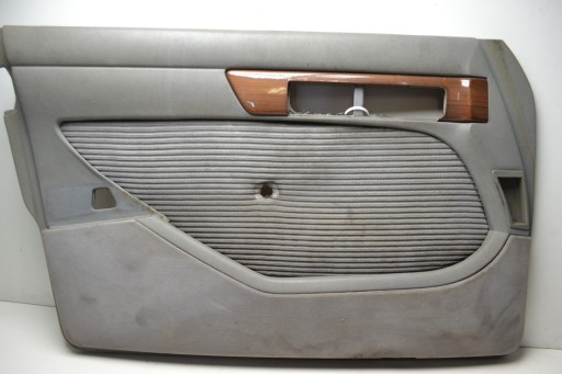 Mercedes W126 SE Панель передней двери левая