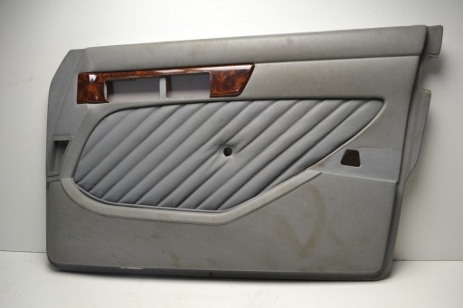 Mercedes W126 SE Панель передньої правої двері