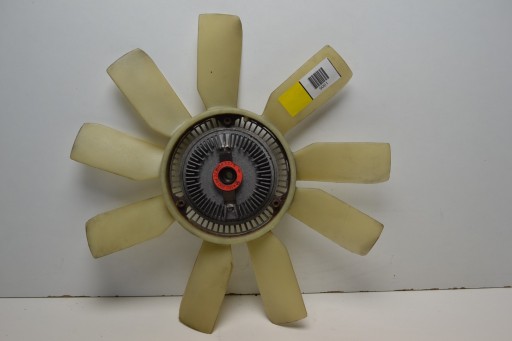 Mercedes W126 SE M103 Лопасть вентилятора радиатора