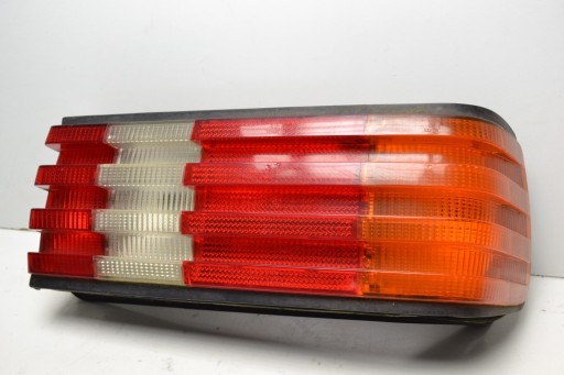 Mercedes W126 SE SEC Фонарь задний правый задний