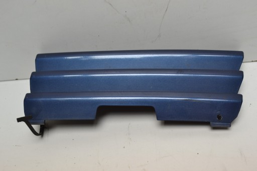 Mercedes W126 SE SEL Решетка переднего бампера 85-91