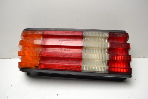 Mercedes W126 SE SEL Фонарь задний левый задний