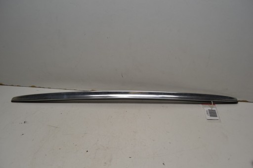 Mercedes W126 SE SEL Накладка на заднюю крышку багажника