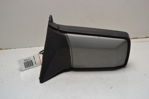Mercedes W126 SE SEL Левое наружное зеркало
