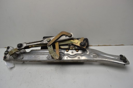 Mercedes W126 SE SEL Механизм стеклоочистителя