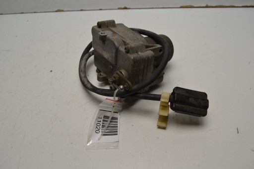 Mercedes W126 SE SEL Регулятор круиз-контроля