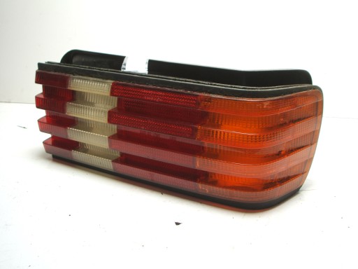 Mercedes W126 SE SEL SEC Ліхтар задній лівий