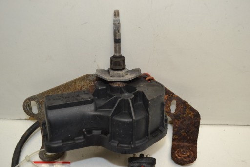 Mercedes W126 SE SEL Электродвигатель стеклоочистителя левой фары