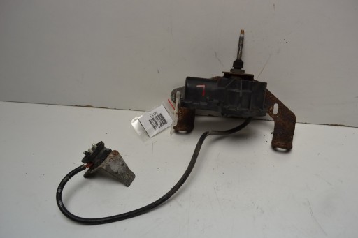 Mercedes W126 SE SEL Электродвигатель стеклоочистителя левой фары