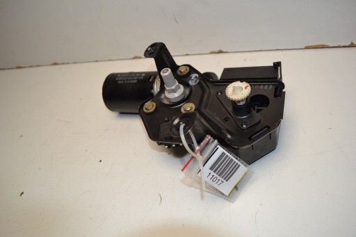 Mercedes W126 SE привод люка, двигатель