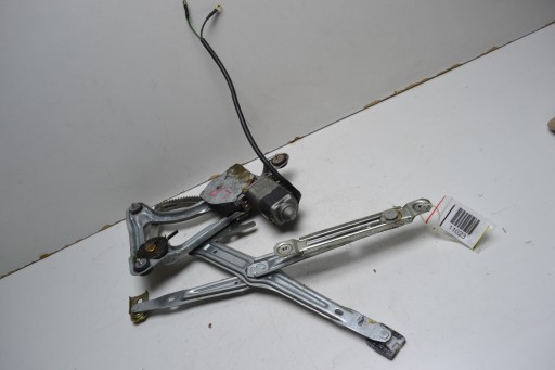 Mercedes W126 SE стеклоподъемник двери левый передний