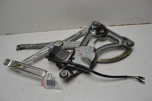 Mercedes W126 SE стеклоподъемник двери левый передний