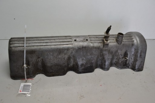 Накладка на голову Mercedes W126 SEC 500 M117 ліва