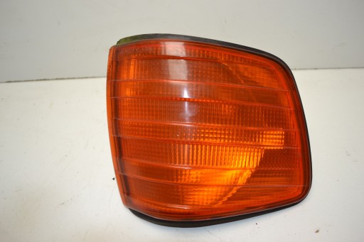 Mercedes W126 SEC Поворотник передний правый Bosch