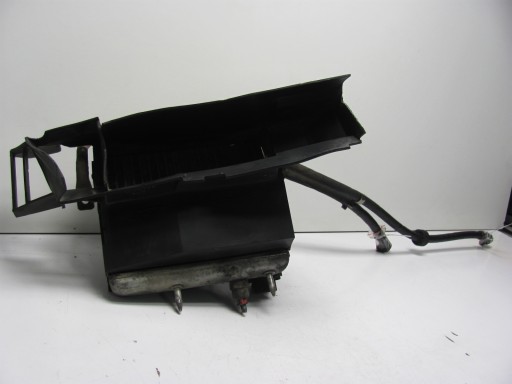 Mercedes W140 Маслорадиатор коробки передач 1405011601 + вентилятор