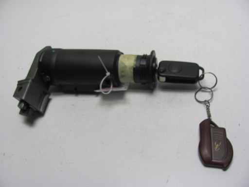 Mercedes W140 Diesel Замок запалювання + ключ канцелярський ніж