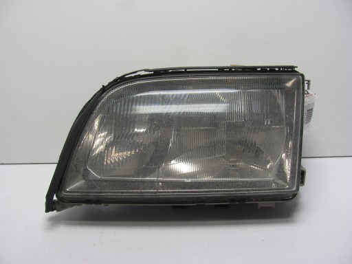 Ліхтар передній Mercedes W140 Bosch лівий