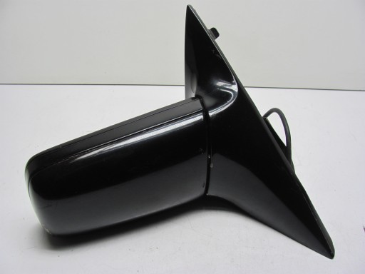 Мерседес W140 Зовнішнє праве праве дзеркало Polift